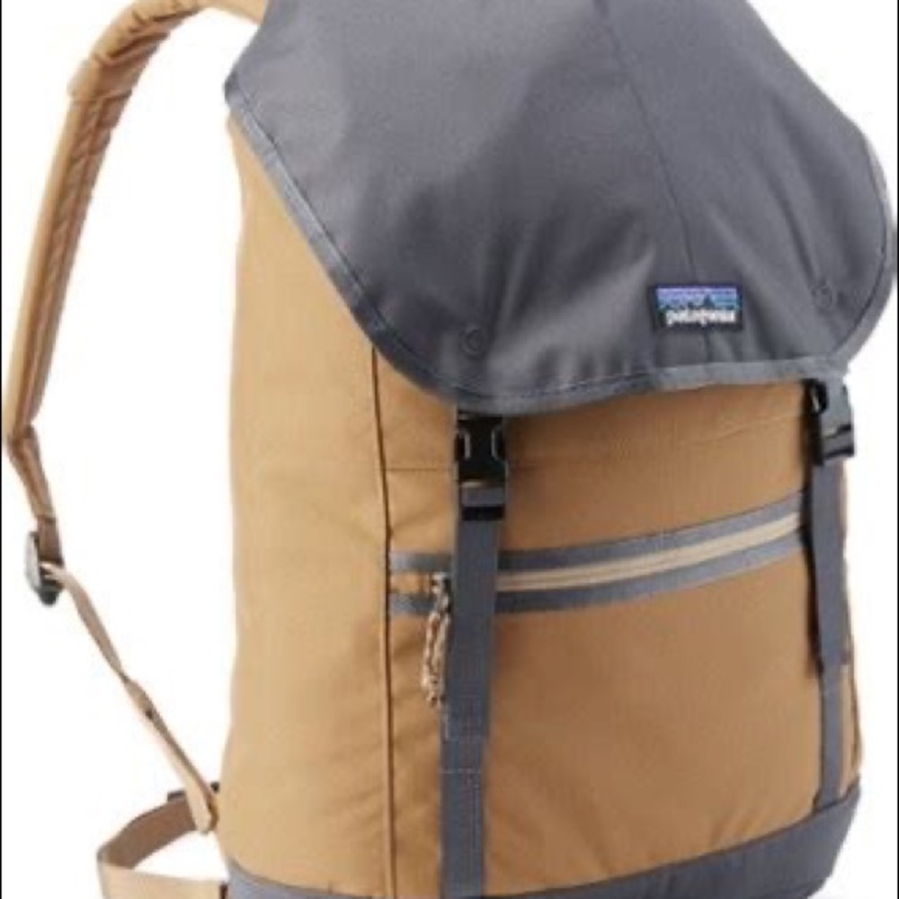 Patagonia Arbor Classic 25L